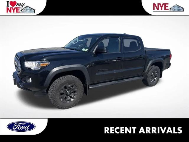 2021 Toyota Tacoma SR5 V6 for sale in Oneida, NY