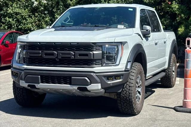 2023 Ford F-150 Raptor for sale in Santa Clara, CA
