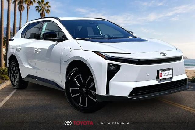 2026 Toyota bZ XLE Plus for sale in Goleta, CA