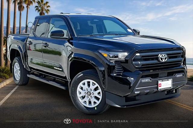 2026 Toyota Tacoma SR5 for sale in Goleta, CA