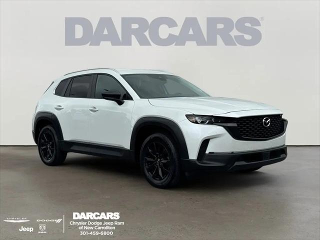 2024 Mazda CX-50 2.5 S Preferred for sale in New Carrollton, MD
