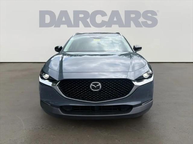 2024 Mazda CX-30 2.5 S Carbon Edition