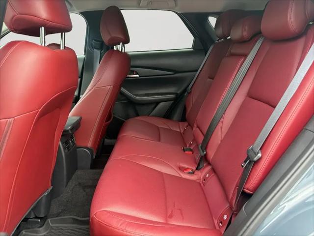 2024 Mazda CX-30 2.5 S Carbon Edition