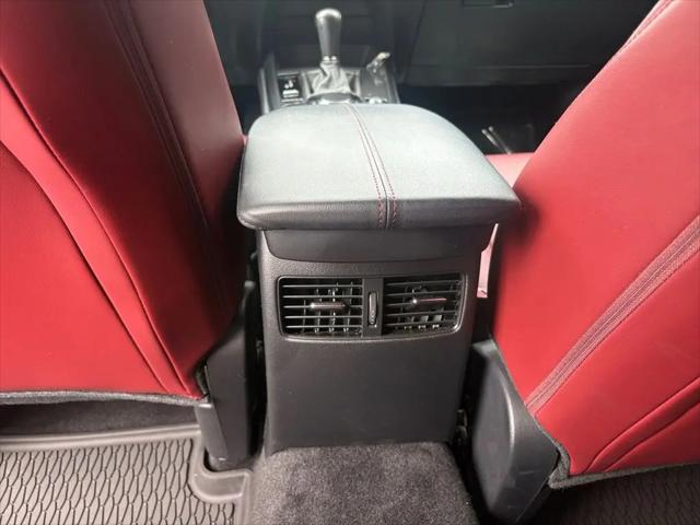 2024 Mazda CX-30 2.5 S Carbon Edition