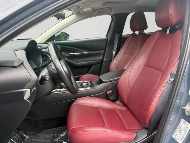 2024 Mazda CX-30 2.5 S Carbon Edition