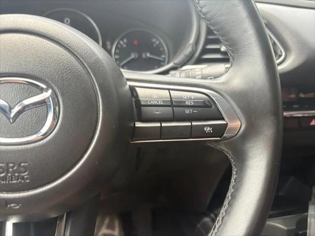 2024 Mazda CX-30 2.5 S Carbon Edition