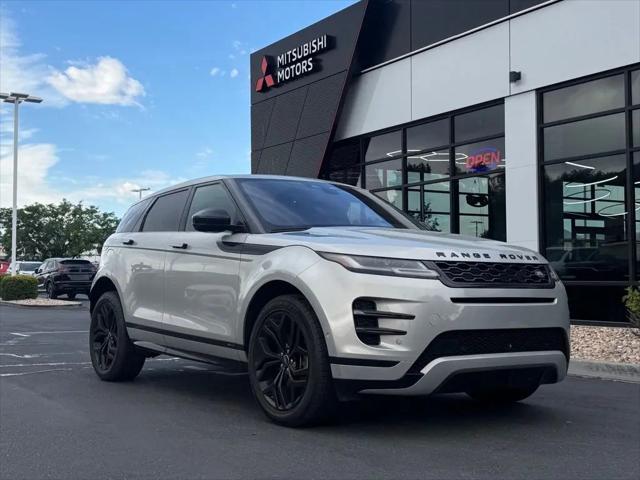 2021 Land Rover Range Rover Evoque R-Dynamic SE for sale in Sandy, UT