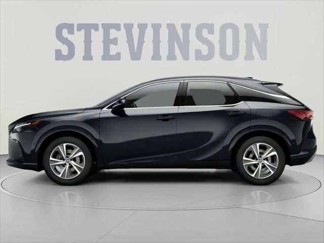 2026 Lexus RX 350 Premium