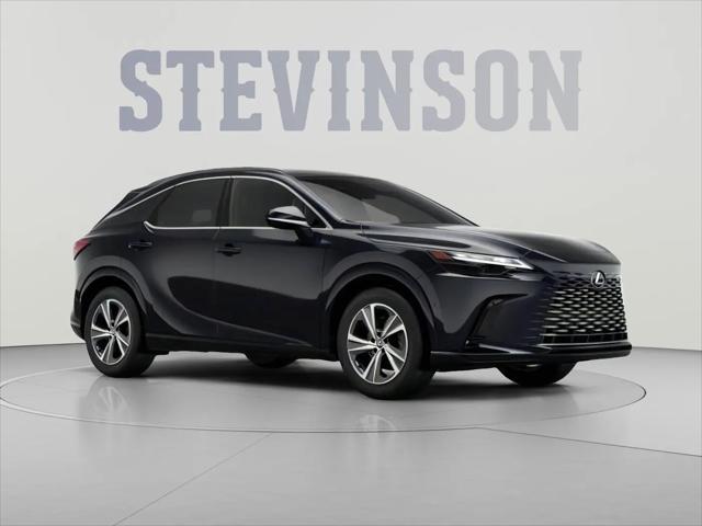 2026 Lexus RX 350 Premium