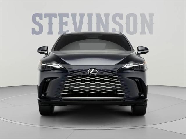2026 Lexus RX 350 Premium