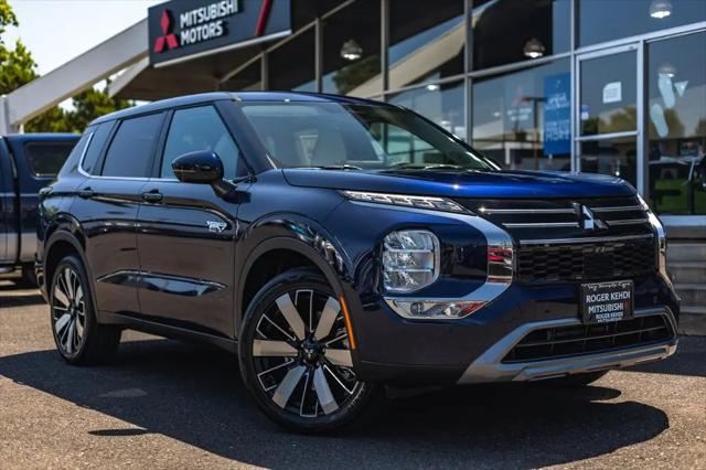 2026 Mitsubishi Outlander PHEV SE S-AWC for sale in Tigard, OR