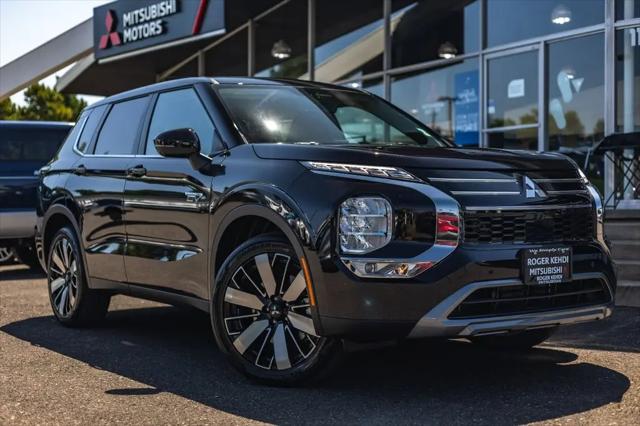 2026 Mitsubishi Outlander PHEV SE S-AWC for sale in Tigard, OR