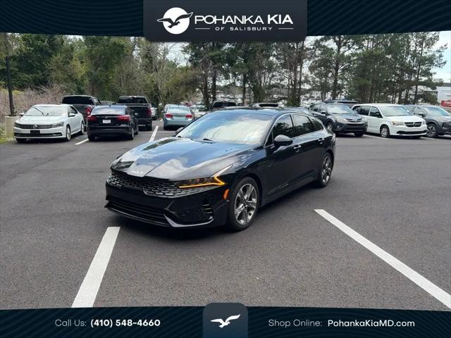 2023 Kia K5 EX for sale in Salisbury, MD
