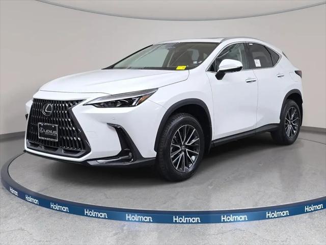 2026 Lexus NX 350 Premium for sale in Portland, OR