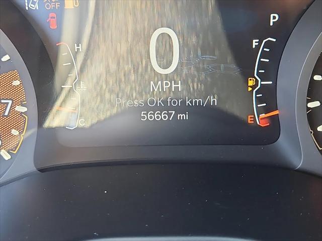 2023 Jeep Compass Latitude 4x4
