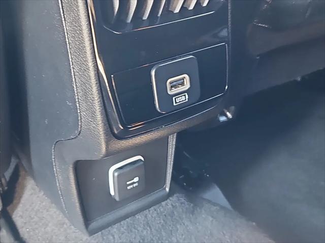 2023 Jeep Compass Latitude 4x4