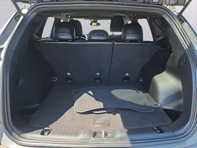2023 Jeep Compass Latitude 4x4