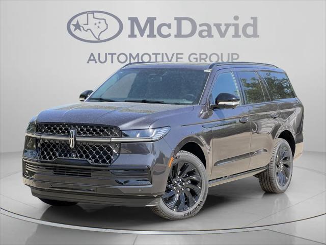 2027 Lincoln Navigator Reserve for sale in Frisco, TX