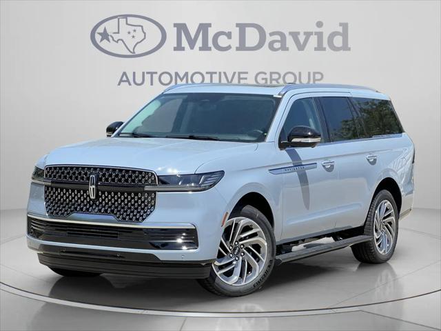 2027 Lincoln Navigator Reserve for sale in Frisco, TX