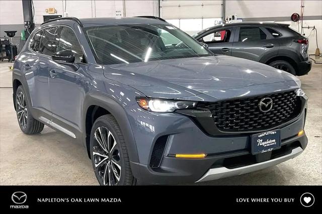 2026 Mazda CX-50 2.5 Turbo Premium Plus for sale in Oak Lawn, IL