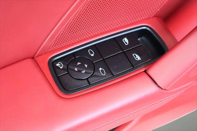 2021 Porsche 911 Carrera 4S