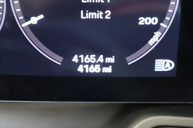2021 Porsche 911 Carrera 4S