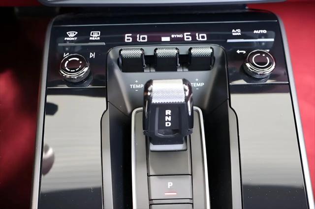 2021 Porsche 911 Carrera 4S
