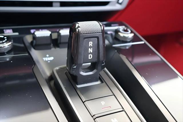 2021 Porsche 911 Carrera 4S