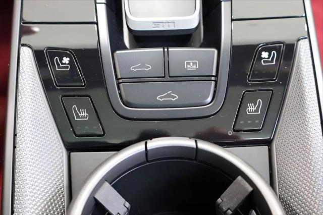 2021 Porsche 911 Carrera 4S