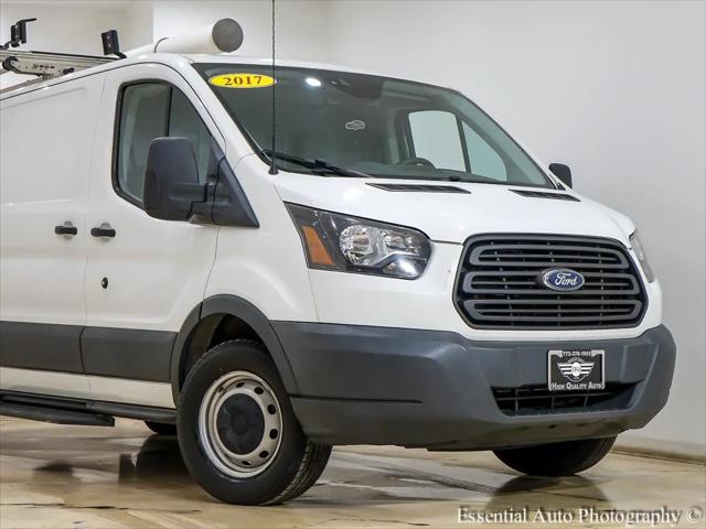 2017 Ford Transit T-350