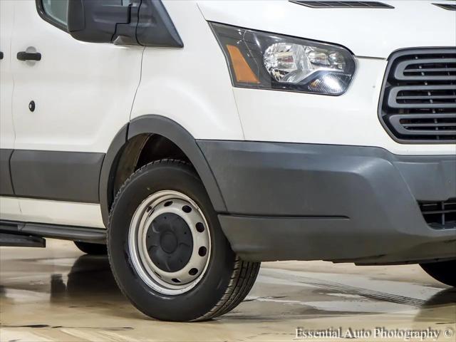 2017 Ford Transit T-350