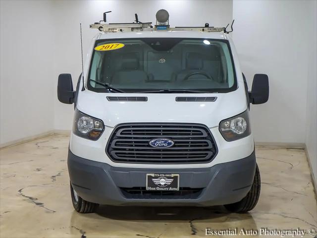 2017 Ford Transit T-350