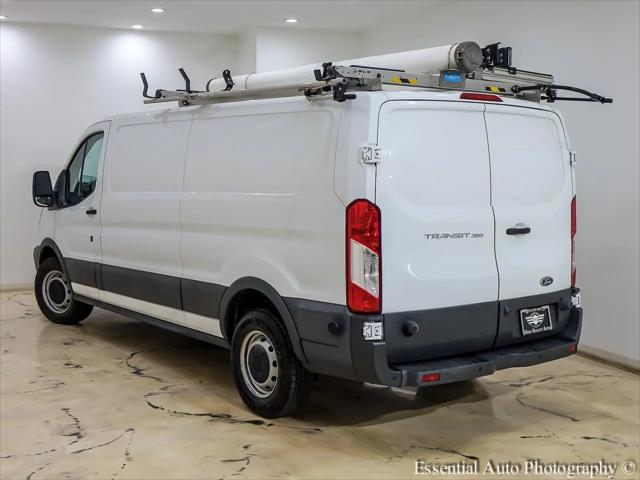 2017 Ford Transit T-350