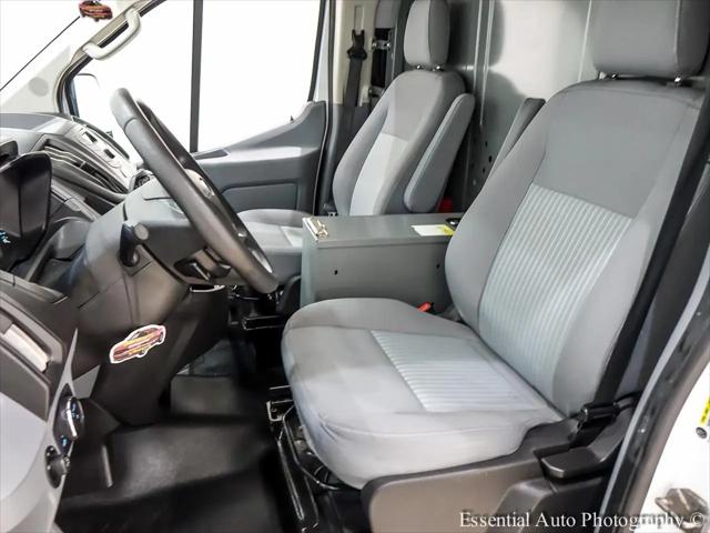 2017 Ford Transit T-350