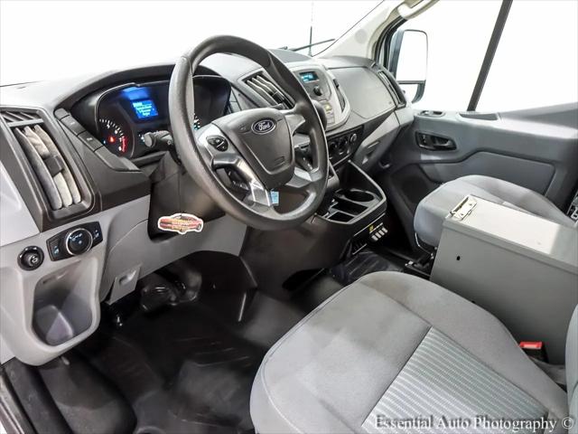 2017 Ford Transit T-350