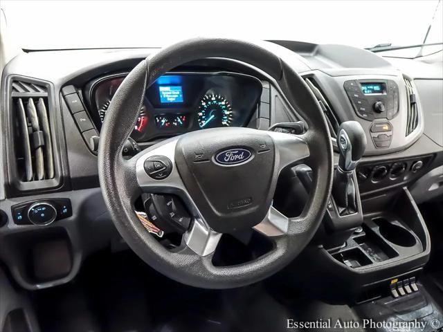 2017 Ford Transit T-350