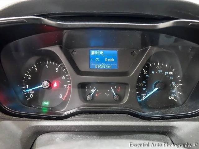 2017 Ford Transit T-350