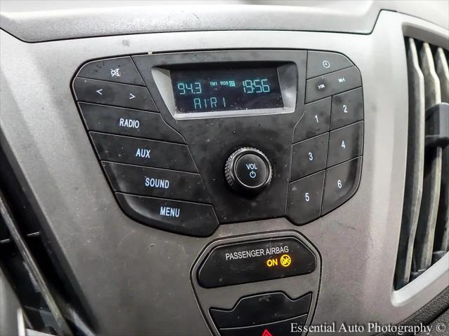 2017 Ford Transit T-350