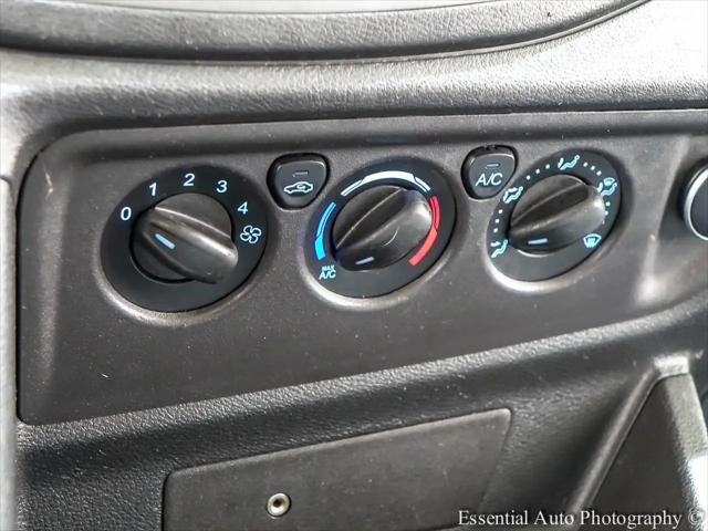 2017 Ford Transit T-350