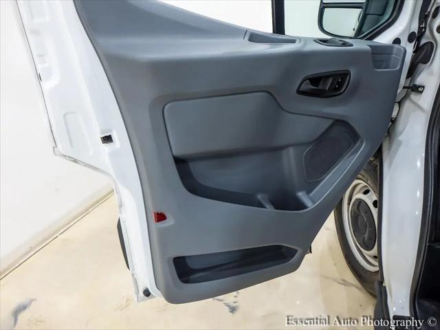 2017 Ford Transit T-350