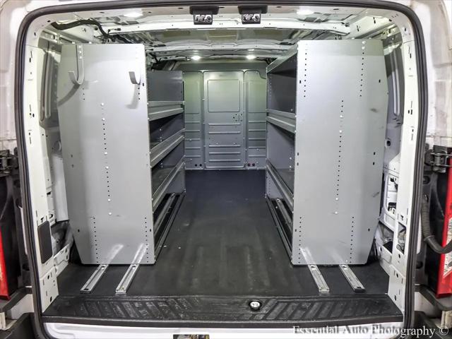 2017 Ford Transit T-350