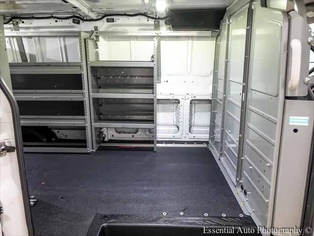 2017 Ford Transit T-350