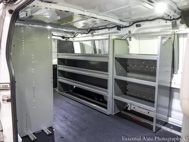 2017 Ford Transit T-350