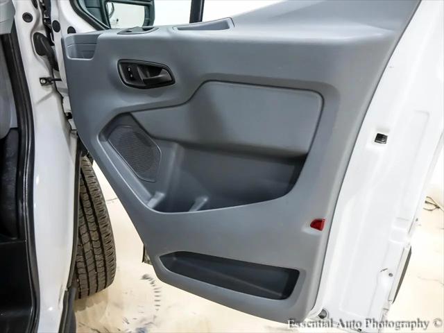 2017 Ford Transit T-350