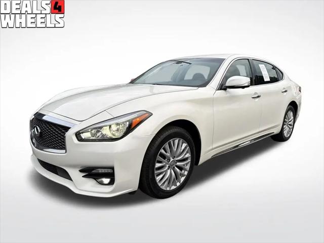 2016 INFINITI Q70L 3.7X for sale in Marietta, GA