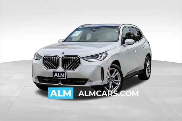 2025 BMW X3 30 xDrive for sale in Newnan, GA