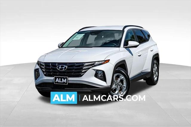 2024 Hyundai Tucson SEL for sale in Newnan, GA