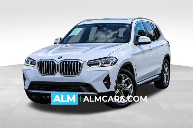 2024 BMW X3 xDrive30i for sale in Newnan, GA