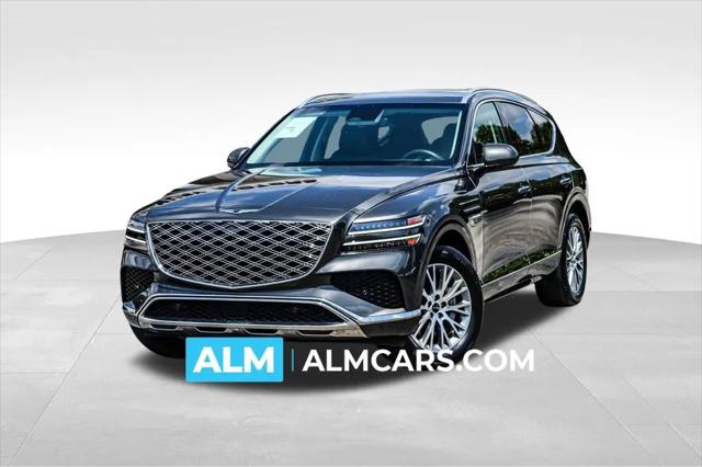 2025 Genesis GV80 2.5T Standard AWD for sale in Newnan, GA