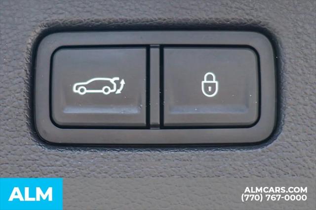2025 Genesis GV80 2.5T Standard AWD
